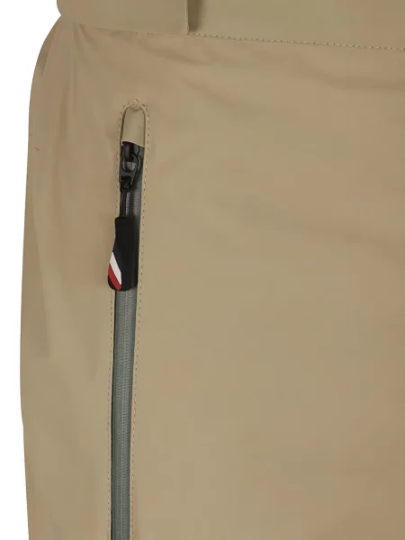 Hlače Moncler Grenoble