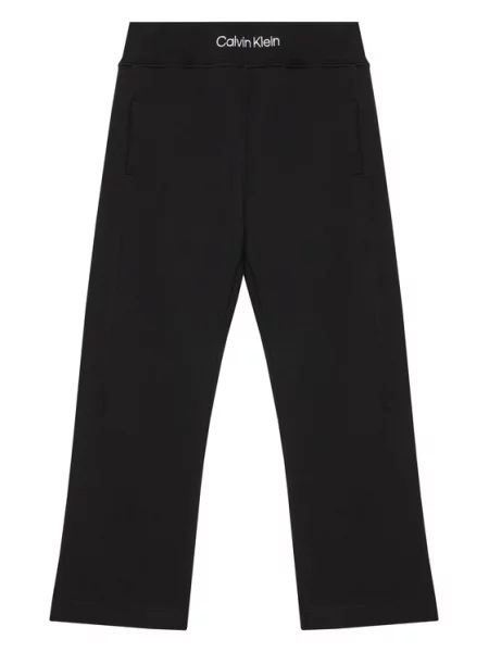 Calvin Klein Jeans Sportinės kelnės M juoda