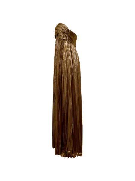 Rochie maxi Retrofete