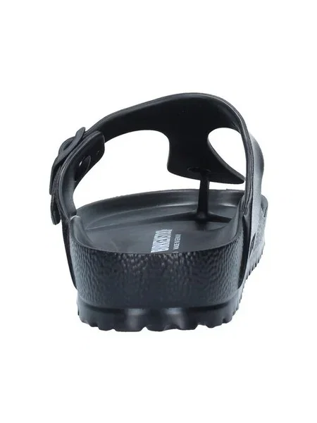 Pantofi Birkenstock negru