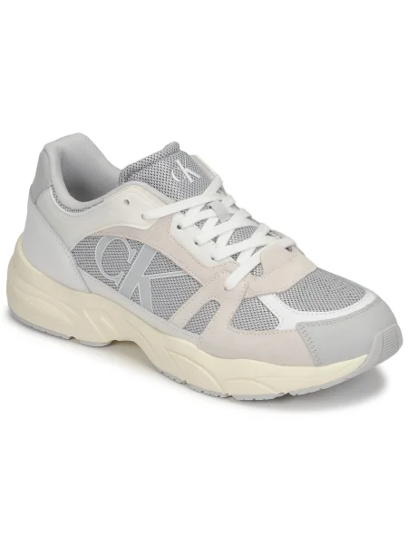 Pantofi tenis Calvin Klein Jeans retro tenis
