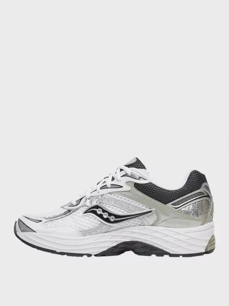Кроссовки Saucony