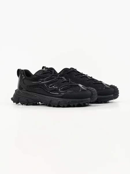 Karl Lagerfeld Orion Trail sneakers dámske čierna