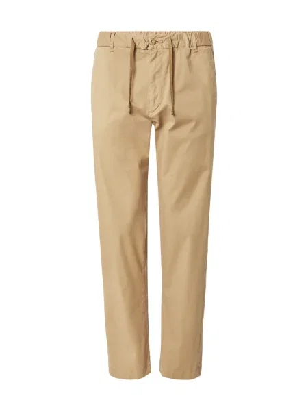 JACK & JONES Pantaloni JWHKANE nisipiu