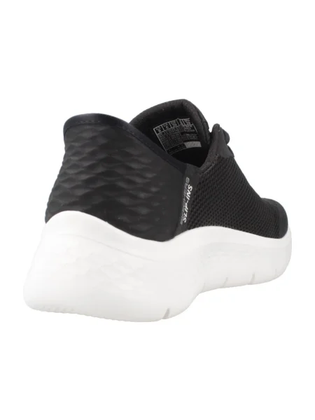 Pantofi Skechers alb