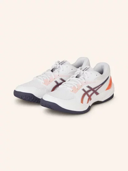 Tenisky Asics bílé