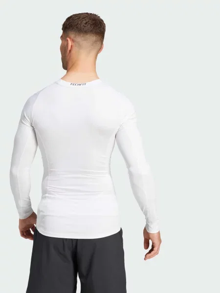 Кофта спортивна adidas Clima білий