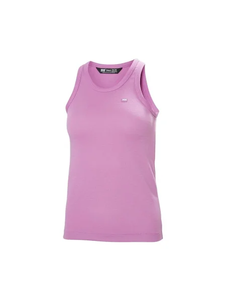 Tricou Helly Hansen roz