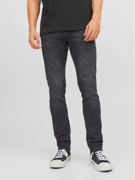 Jack&Jones Blugi Glenn negru