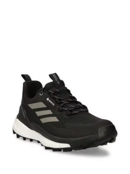 Sneakerși Adidas Terrex gri