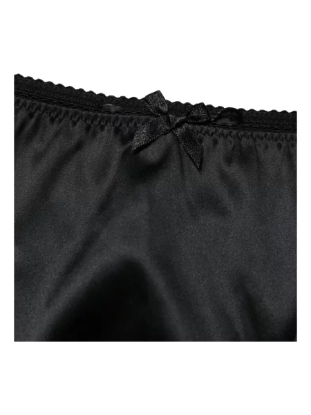 Majtki briefs Dolce And Gabbana czarne
