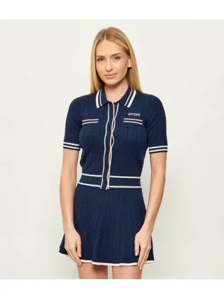 GUESS ACTIVE Polo SHARI