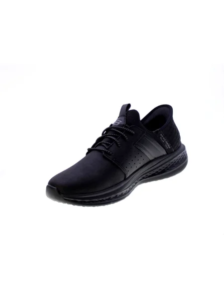 Pantofi Skechers negru