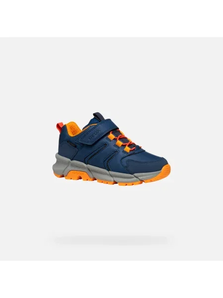 Tenisice Geox siva