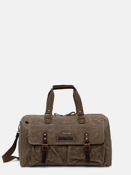 Aeronautica Militare сумка