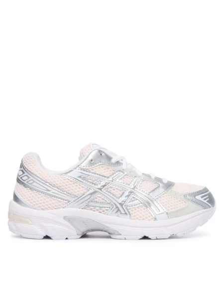 Sneakersy Asics różowe
