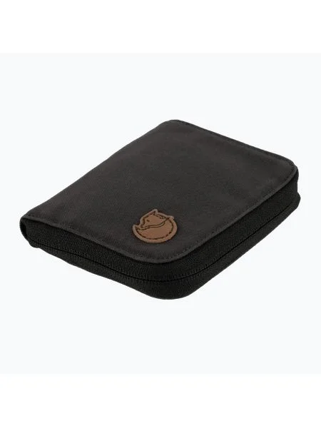 Fjällräven Портфейл с сив