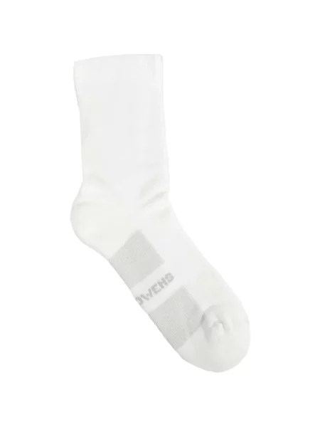 Șosete Rick Owens alb