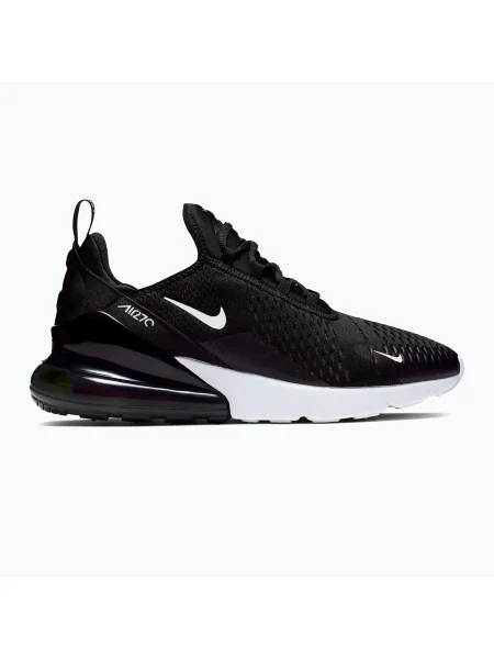 Sneakerși Nike Air Max 270 alb
