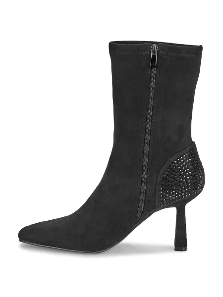 Pantofi Alma En Pena negru