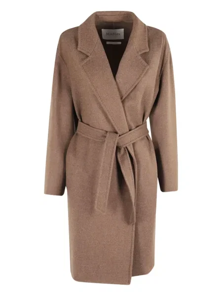 Palton Max Mara maro