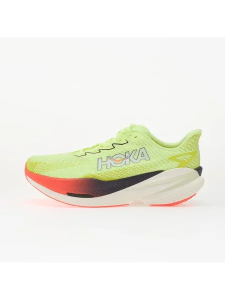 Superge Hoka neon