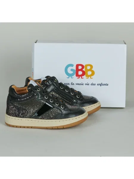 Pantofi copii Gbb negru