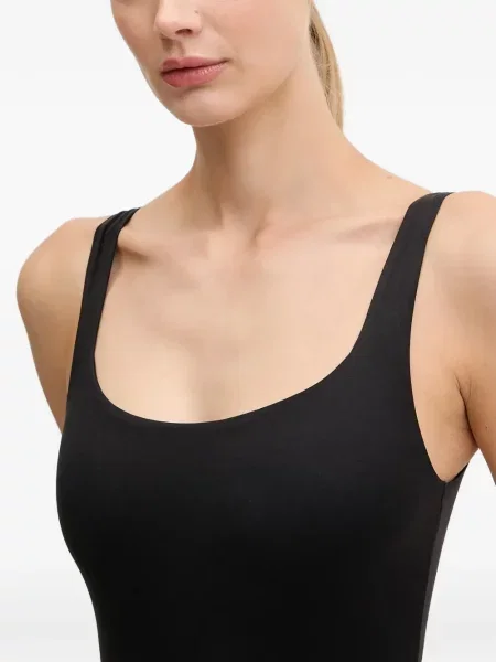 Body Guess negru