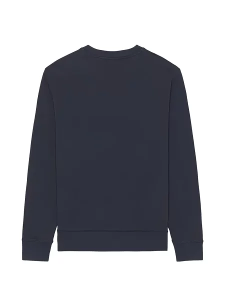 Hanorac Maison Kitsune albastru