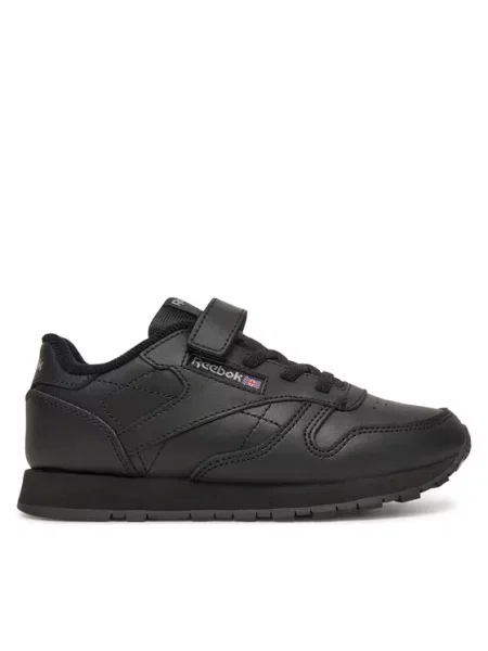 Reebok Sneakersy IV czarny