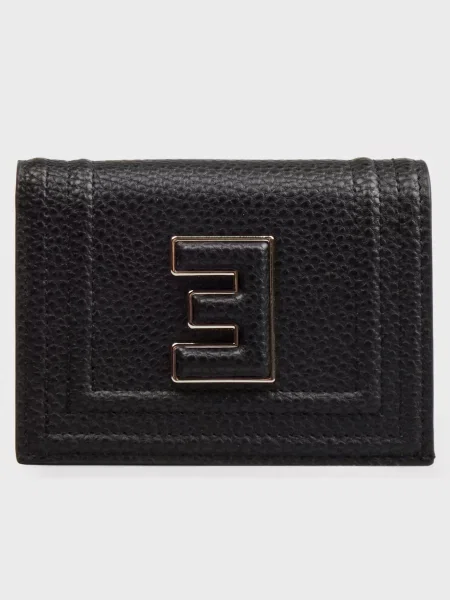 Гаманець Ermanno Scervino чорний