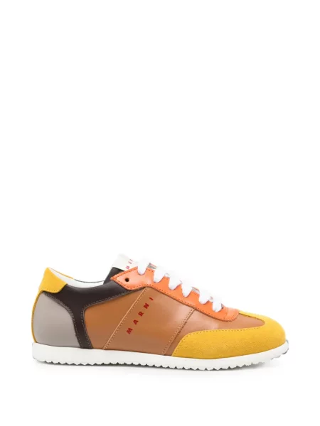 Sneakersy dziecięce Marni