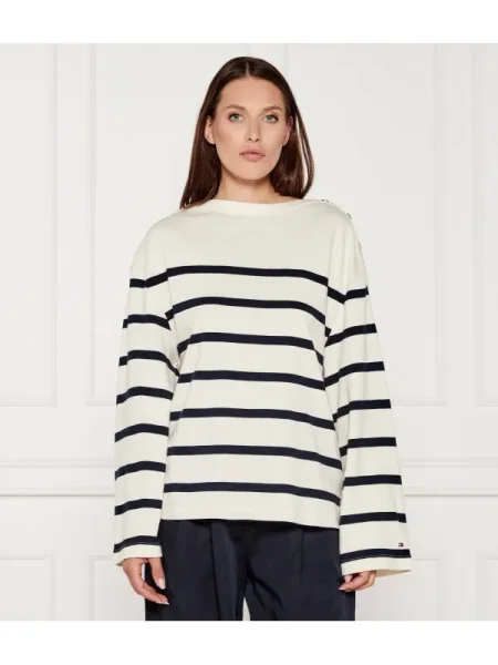 Ruha Tommy Hilfiger fehér