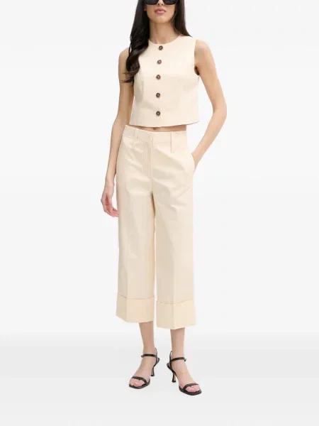 Pantaloni Benetton