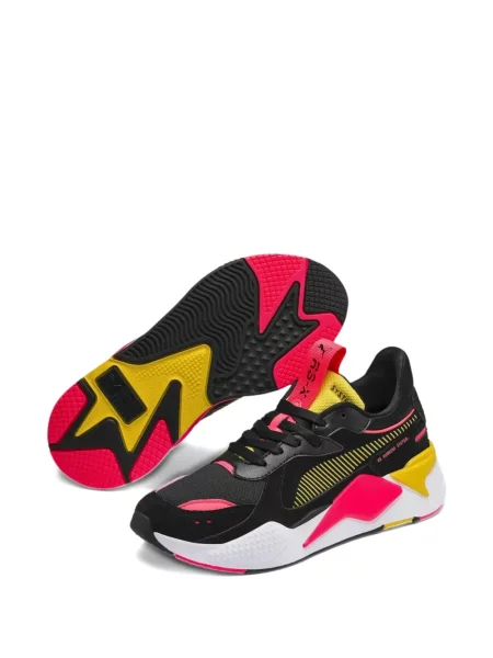 Sneakerși Puma RS-X negru