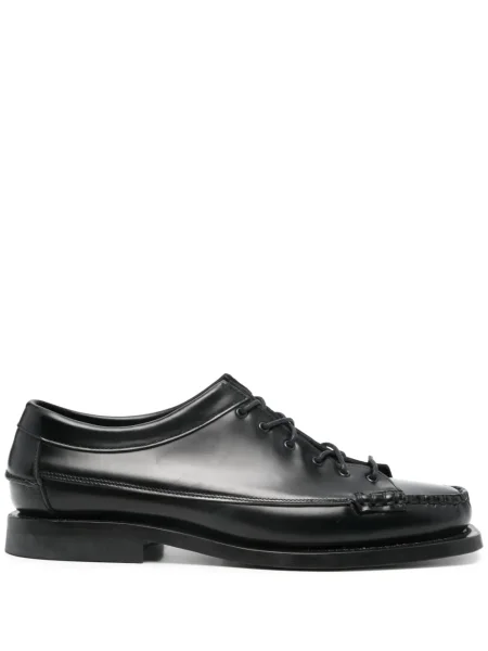 Pantofi loafer Hereu negru
