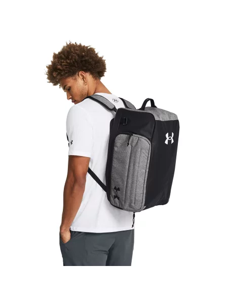 Torba Under Armour biała