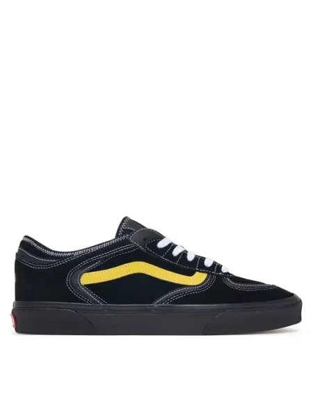 Tenisky Vans Rowley Classic čierna