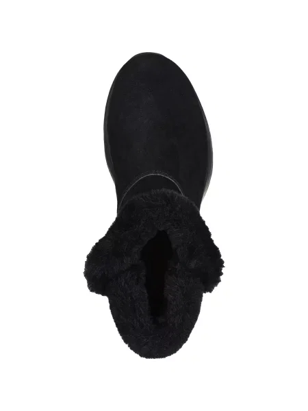 Pantofi Skechers negru