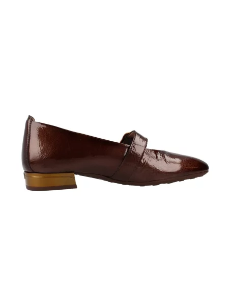 Pantofi Hispanitas maro