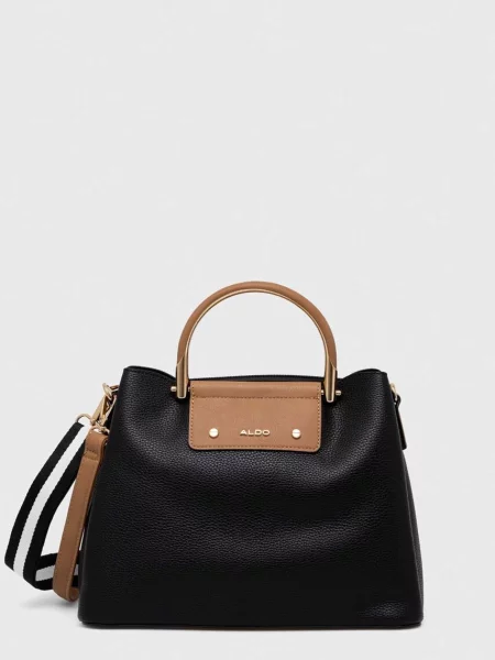 Aldo torebka SLOANA czarny