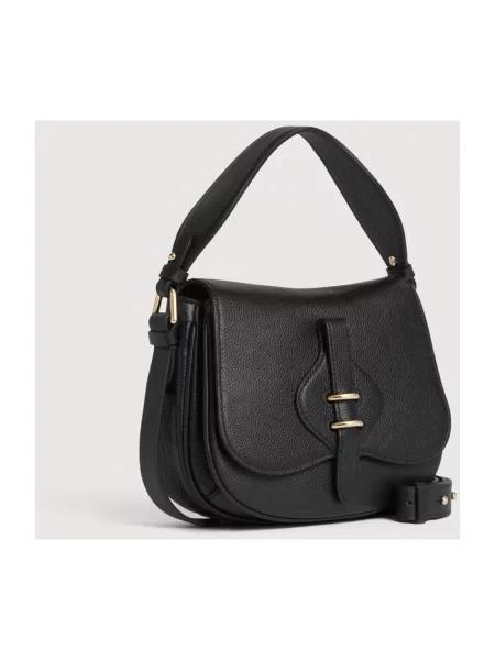 Nerka Coccinelle czarna