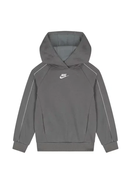 Komplet dresowy dziecięcy Nike szary