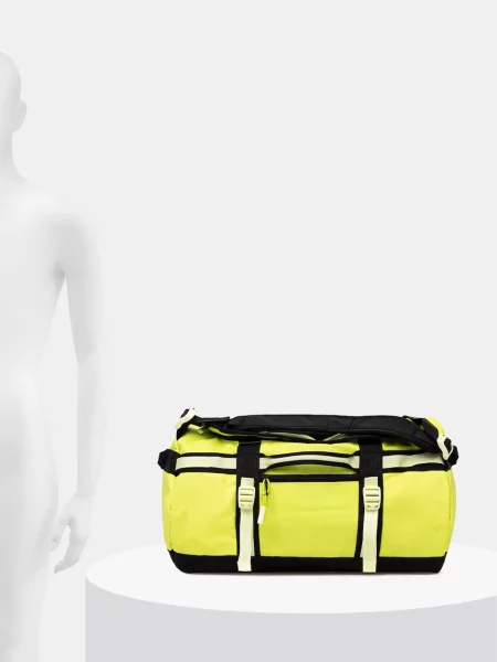 The North Face сумка Base Camp Duffel XS
