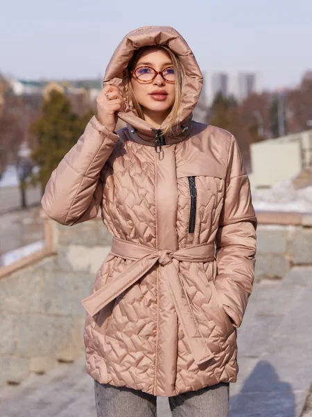 Демисезонная куртка Milanova