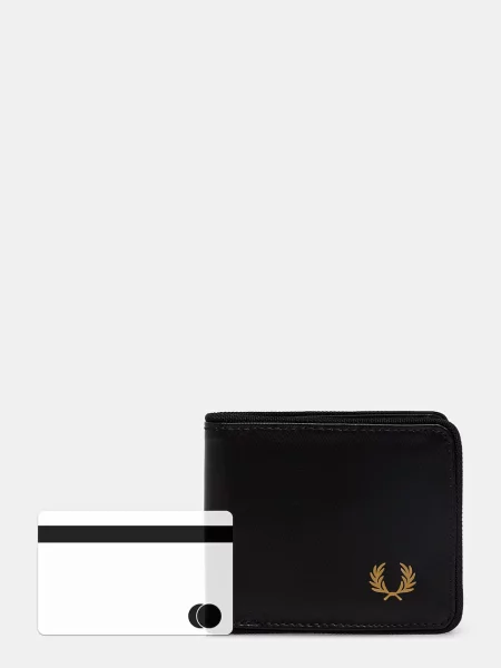 Кошелек Fred Perry