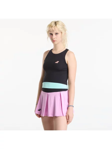 Top Babolat negru