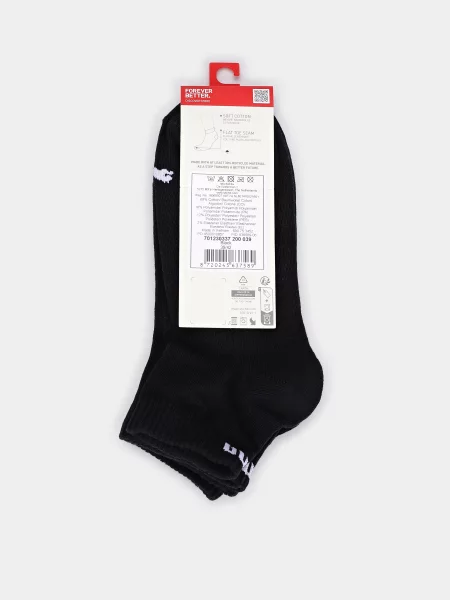 Носки Puma черные