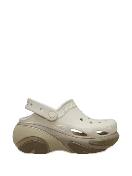 Elimina sandale Crocs cu platformă
