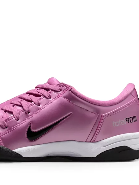 Golf sneaker Nike Free szürke